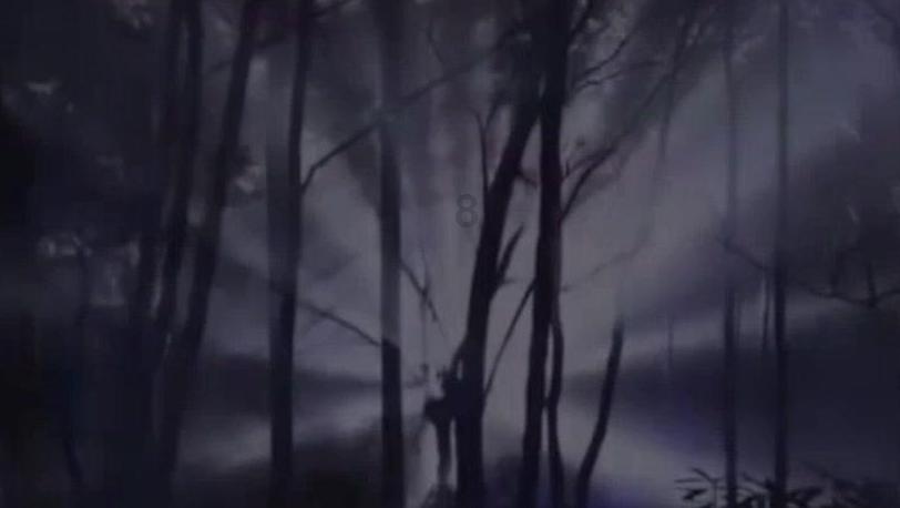 校园女生找不同3