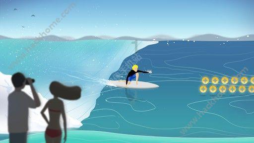 蝎子逃生之地
