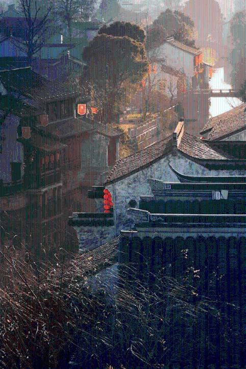 轩辕剑4外传：苍之涛