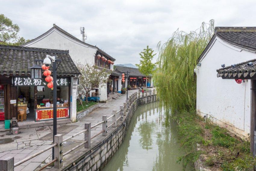 消失的寺庙