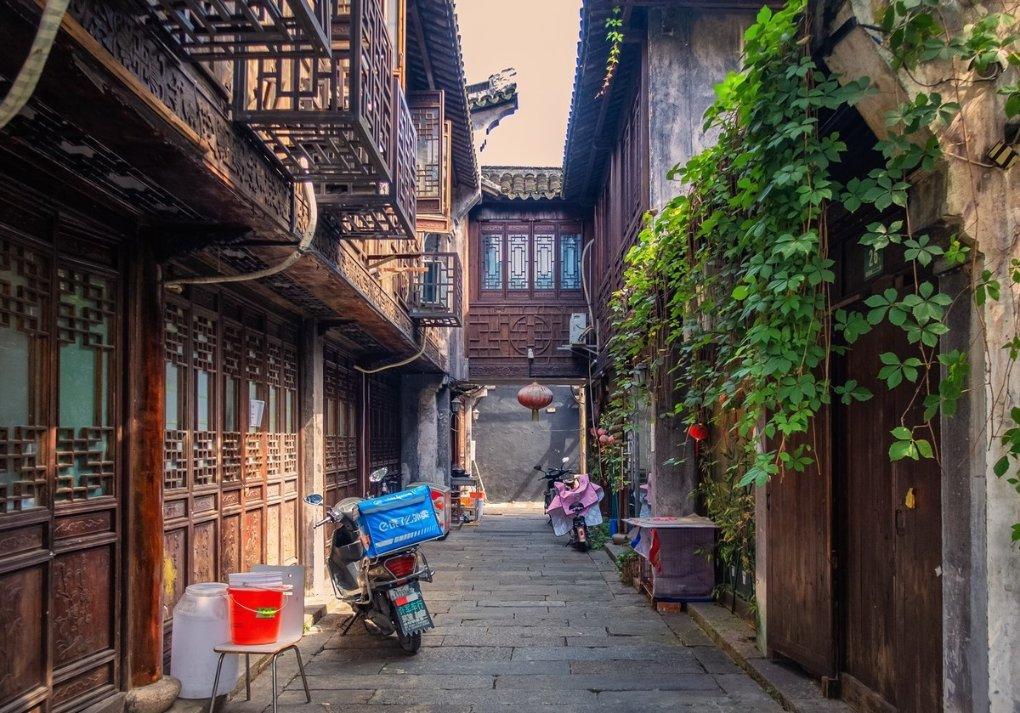 面包店甜品