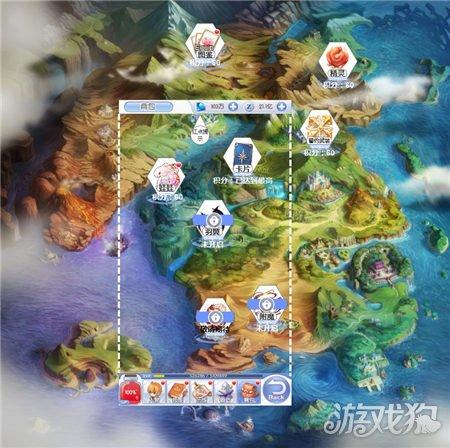 造物法则